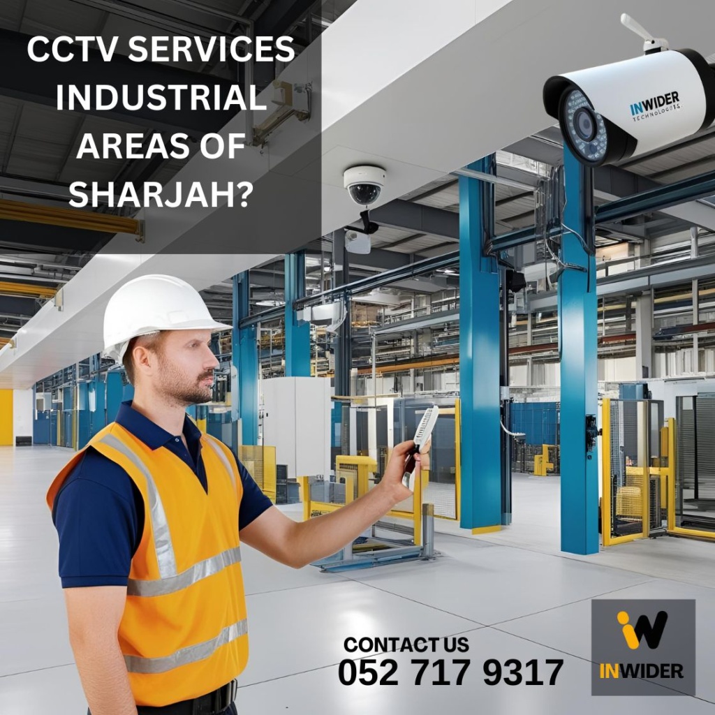 Installing a CCTV system in Sharjah’s industrial areas requires compliance with strict regulations. By following SIRA guidelines, obtaining necessary approvals, and ensuring privacy protection, businesses can enhance security while staying within the legal framework.