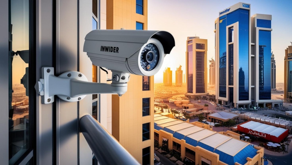 Ensure safety, reduce theft, and enhance guest trust with hotel CCTV surveillance in Dubai. Expert installation and AMC services from cctvservices.ae. Hotel CCTV Dubai, hotel surveillance system, hospitality security, CCTV installation Dubai, hotel camera systems, cctvservices.ae #HotelCCTV #CCTVDubai #HospitalitySecurity #HotelSurveillance #GuestSafety #cctvservicesae