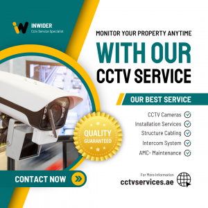 CCTV Service